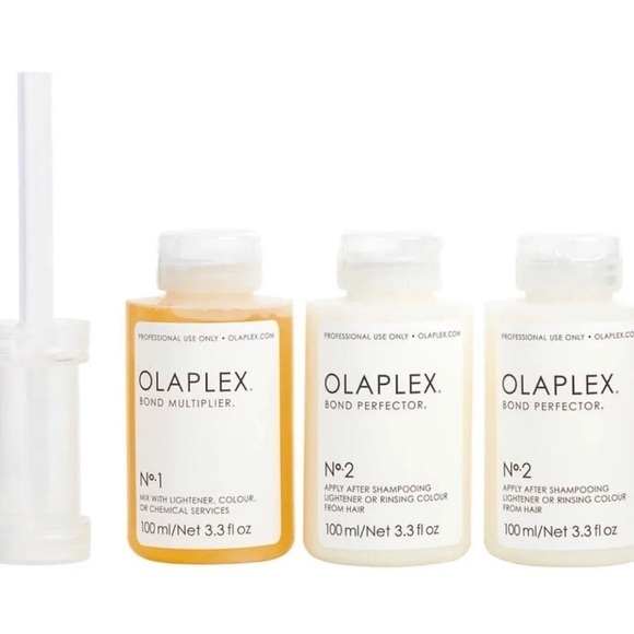 Olaplex Traveling Stylist Kit (30 applications) - Picture 4 of 8